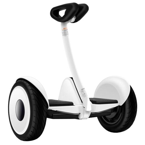 Сегвей Ninebot by Segway mini S White