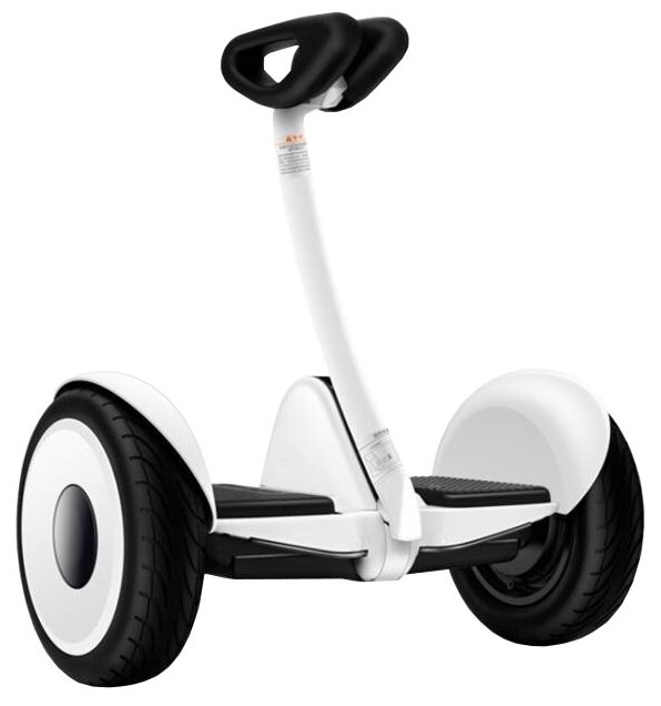  Ninebot By Segway 