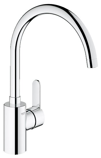Смеситель для кухни (мойки) Grohe Eurostyle Cosmopolitan 33975002 ...