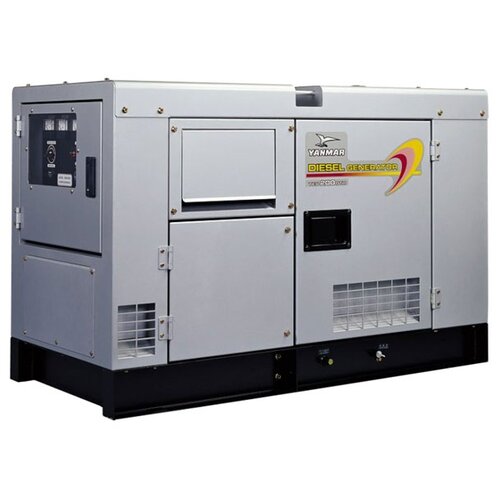 Yanmar YEG150DTHS