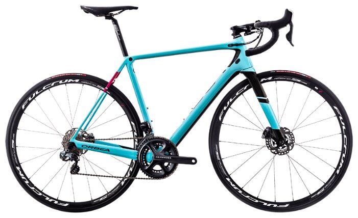 orbea orca m20i team 2019