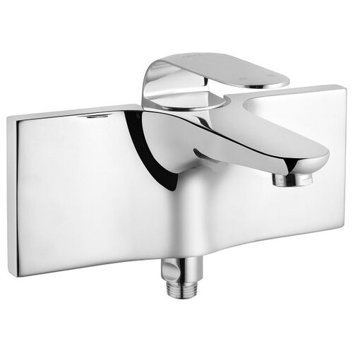 фото Смеситель для ванны с душем vitra
