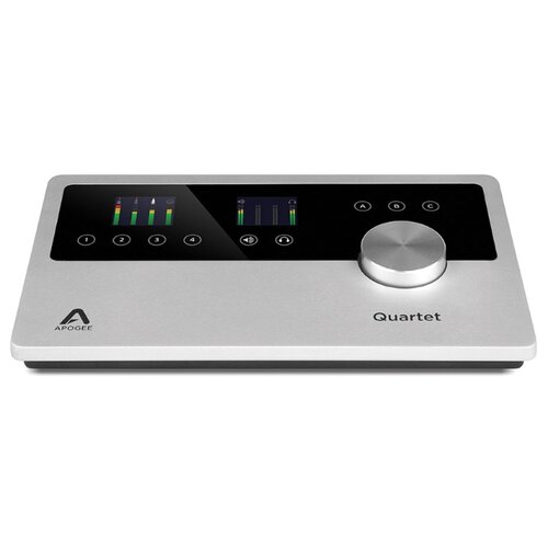 фото Внешняя звуковая карта Apogee