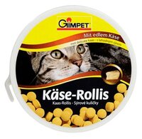 Витамины GimPet Kase Rollis 1 шт.