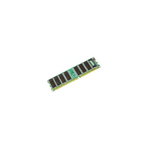 Transcend Модуль памяти DIMM DDR 1024Mb PC2700 (Transcend) #TS128MLD64V3J