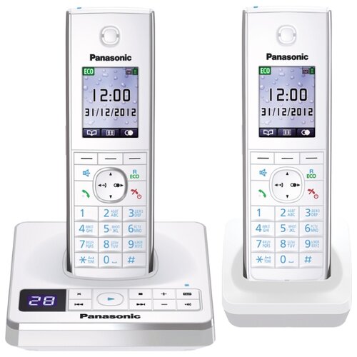Panasonic KX-TG8562