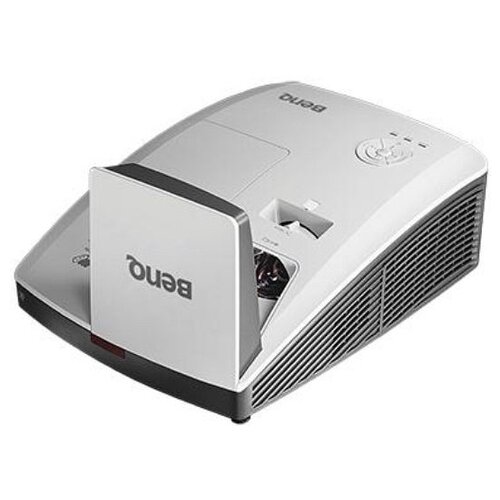 фото Проектор BenQ MW853UST