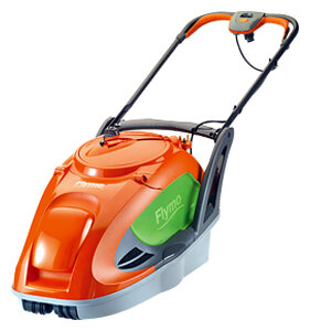 Flymo glide master 340 deals