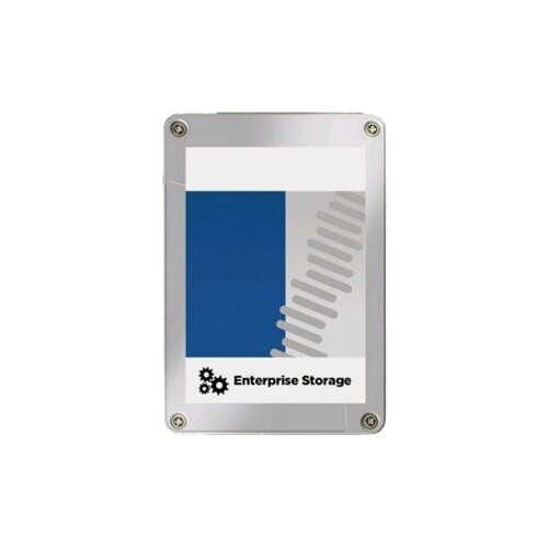 Твердотельный накопитель Lenovo 480 ГБ SATA 00YC395 2938400₽