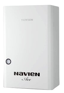 Газовый котел Navien ATMO 16AN 16 кВт двухконтурный