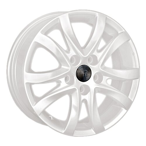 фото Колесный диск replay mz63 7.5x17/5x114.3 d67.1 et50 white