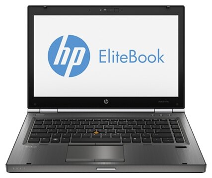 Купить Ноутбук Hp Elitebook 8470w