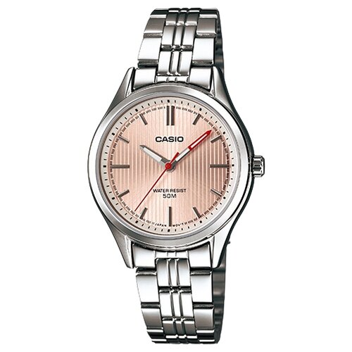 фото Наручные часы casio ltp-e104d-4a