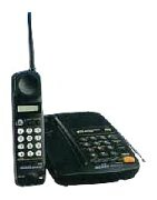 Радиотелефон Panasonic KX-TC428