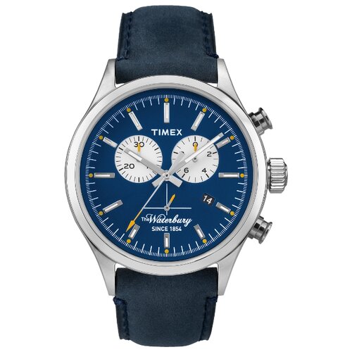 фото Наручные часы timex tw2p75400