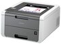 Принтер лазерный Brother HL-3140CW, цветн., A4