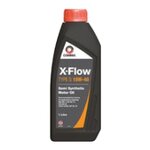 Полусинтетическое моторное масло Comma X-Flow Type S 10W-40 - изображение