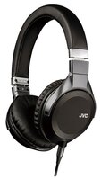 Наушники JVC HA-SS02 black