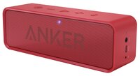 Портативная акустика ANKER SoundCore blue