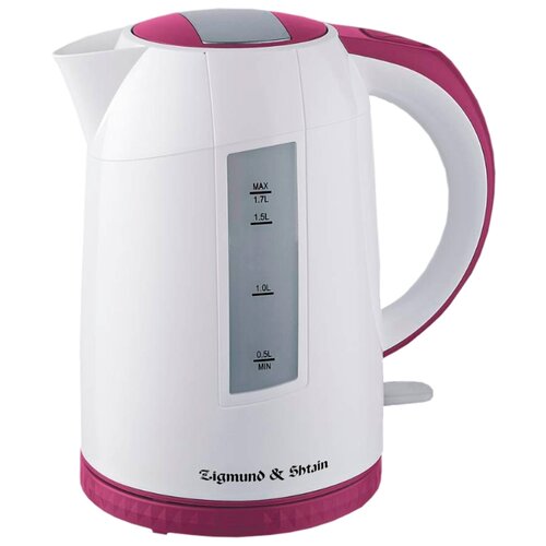 фото Чайник zigmund & shtain ke-117