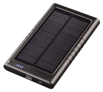 Аккумулятор HAMA Solar Battery Pack 3000