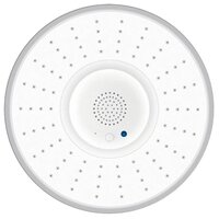 Верхний душ Q-tap WHI-0040