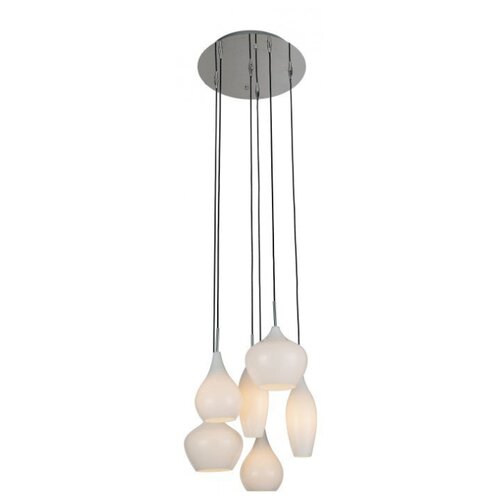 фото Люстра lightstar pentola 803060