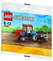 Конструктор LEGO Creator 30284 Трактор