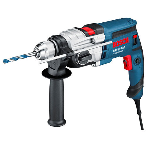 Дрель ударная BOSCH PRO GSB 19-2 RE 060117B500