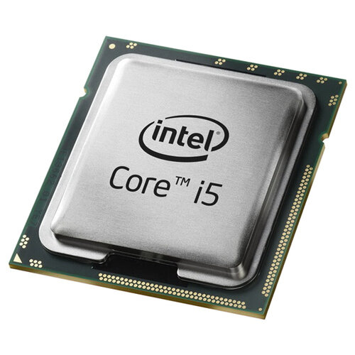 Процессоры Intel Процессор i5-661 Intel 3333Mhz