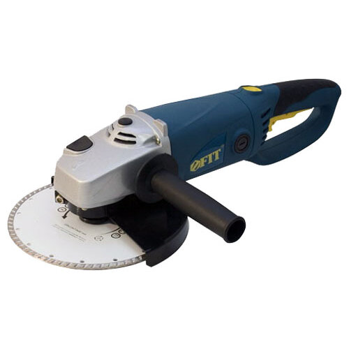 Углошлифмашина Fit 230 мм 2200 Вт 796300₽