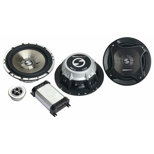 Автомобильная акустика Soundstream RBC6 1956500₽