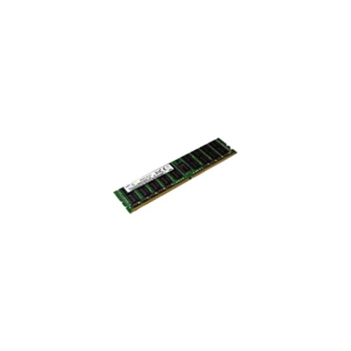 Оперативная память Lenovo 4 ГБ DDR4 2133 МГц DIMM оперативная память infortrend 4 гб 2133 мгц dimm cl17 ddr4recmc 0010