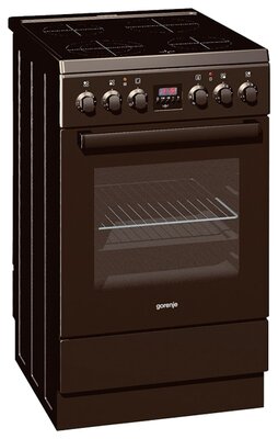 Электрическая плита Gorenje EC 52303 ABR