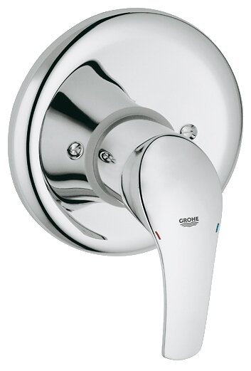 Смеситель для душа Grohe Eurosmart 33556001 хром