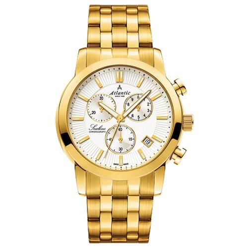 фото Наручные часы atlantic