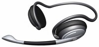 Компьютерная гарнитура Sennheiser PC 141 черный/серый