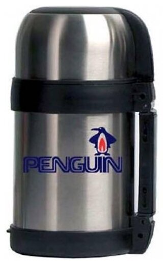 Penguin BK-18SA, 0.6 л, сталь