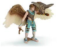 Фигурка Schleich Эльф Арелан 70429