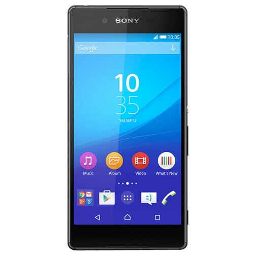 Смартфон Sony Xperia Z3+ (E6553), медный