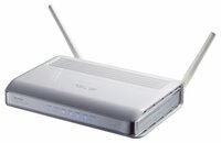 Wi-Fi роутер ASUS RT-N12 серый