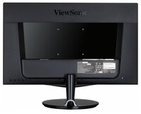 Монитор Viewsonic VX2457-mhd черный