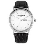 Наручные часы Ben Sherman WB046B - изображение