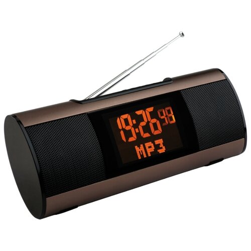 Акустическая система iBest HJ-89gr 120000₽