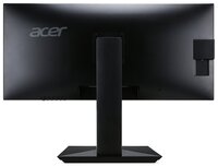 Монитор Acer CB351Cbmidphzx черный