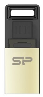 USB Flash накопитель Silicon Power - фото №1