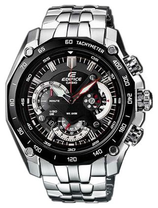 casio ef 550