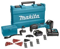 Многофункциональный инструмент Makita BTM50RFEX4