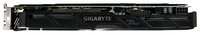 Видеокарта GIGABYTE GeForce GTX 1060 1620MHz PCI-E 3.0 3072MB 8008MHz 192 bit DVI HDMI HDCP Retail