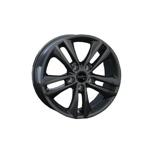 Колесный диск Legeartis NS54 6.5x18/5x114.3 D66.1 ET40 Белый